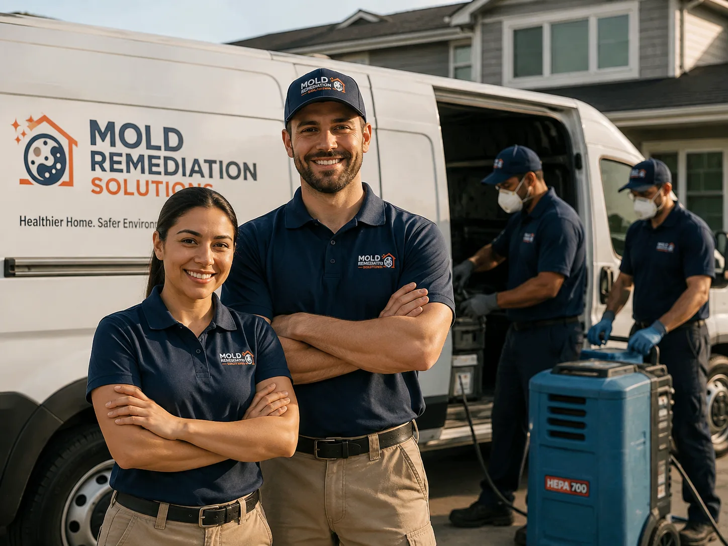 Mold Remediation company in Bomont, WV